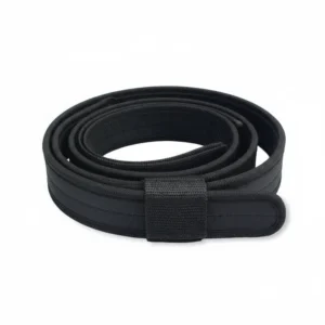 Cinturón Tiro Práctico + Cinto Interno Táctico Houston