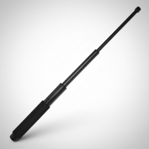 Tonfa Extensible Polímero Houston Defensa Retráctil Bastón