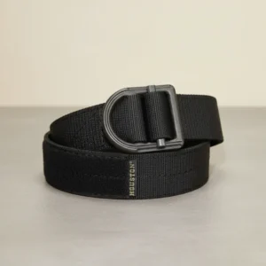 Cinturón Táctico Houston Cordura Hebilla Resistente