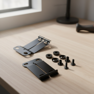 Fleje Metalico Para Fundas De Kydex Houston