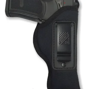 Funda Pistolera Interna Houston Fleje Metal