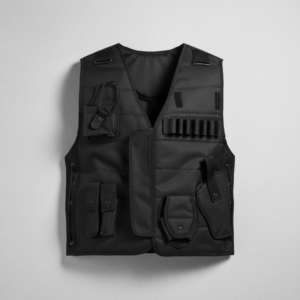 Chaleco Táctico Transporte Houston Policial