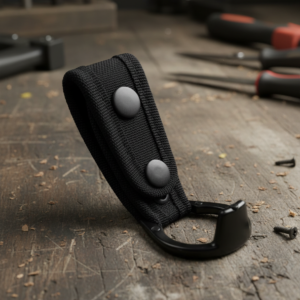 Porta Tonfa Termoformado Correaje Houston