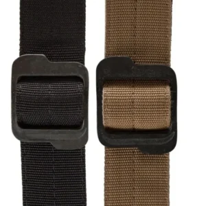 Cinturón Táctico Policial Militar Reversible Fajina Houston