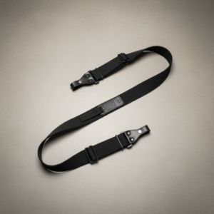 Correa Táctica Porta Fusil Reforzada 50 Mm Houston Regulable