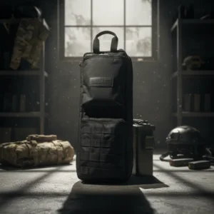 Funda Para Carabina 22 Ruger Takedown Houston Calidad