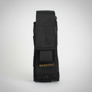 Funda Molle Porta Gas Pimienta Houston Mk3 Reforzada
