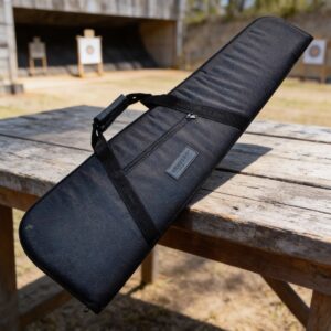 Funda Escopeta Estuche Houston Acolchada