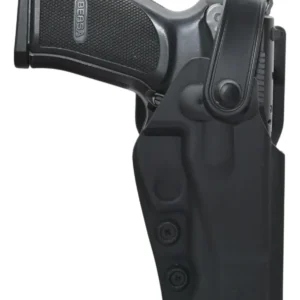 Pistolera Kydex Nivel 2 Con Retención Automática Houston