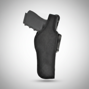 Funda Pistolera Exterior Cordura