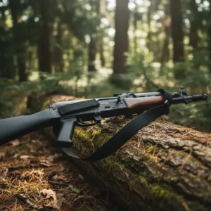 Correa 3 Puntos Armas Largas Táctica Houston