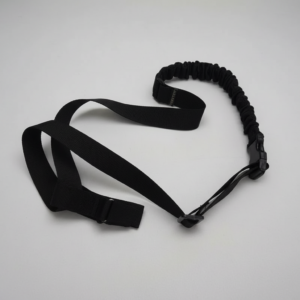 Correa Táctica Bungee 1 Punto Para Armas Largas Houston Reforza