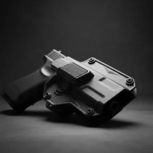 Funda Pistolera Nivel 2 Regulable Houston