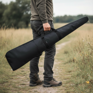 Funda Liviana Para Armas Largas